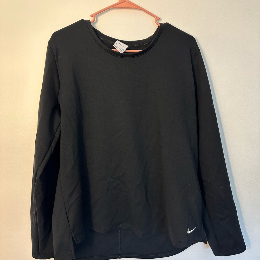 NIKE- Therma fit one women’s long sleeve